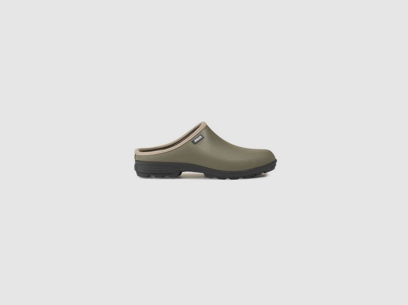 Sabot AIGLE Lessfor Open Kaki P43
