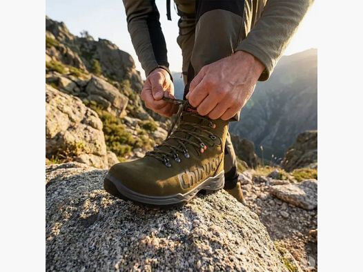 Hunting Boots Chiruca Sequoia 01 GORE-TEX®