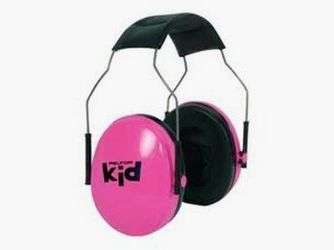 Peltor Kids Gehörschutzkapseln