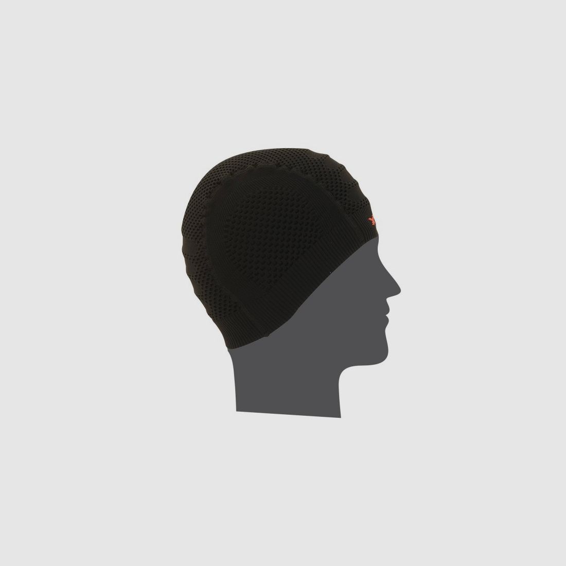Casque Technique Thermique XTECH, image 3 sur 3