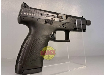 Pistole CZ P-10C OR SR Kaliber 9X19, Bild 3 von 6