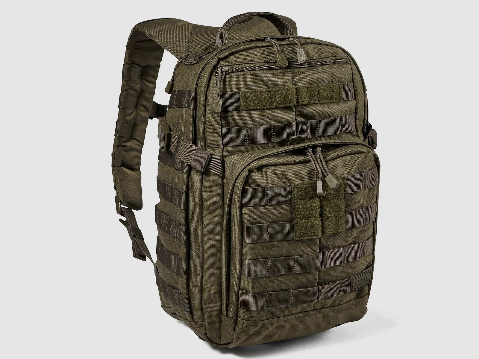 5.11 Tactical 5.11 Rucksack Rush 12 2.0 ranger green
