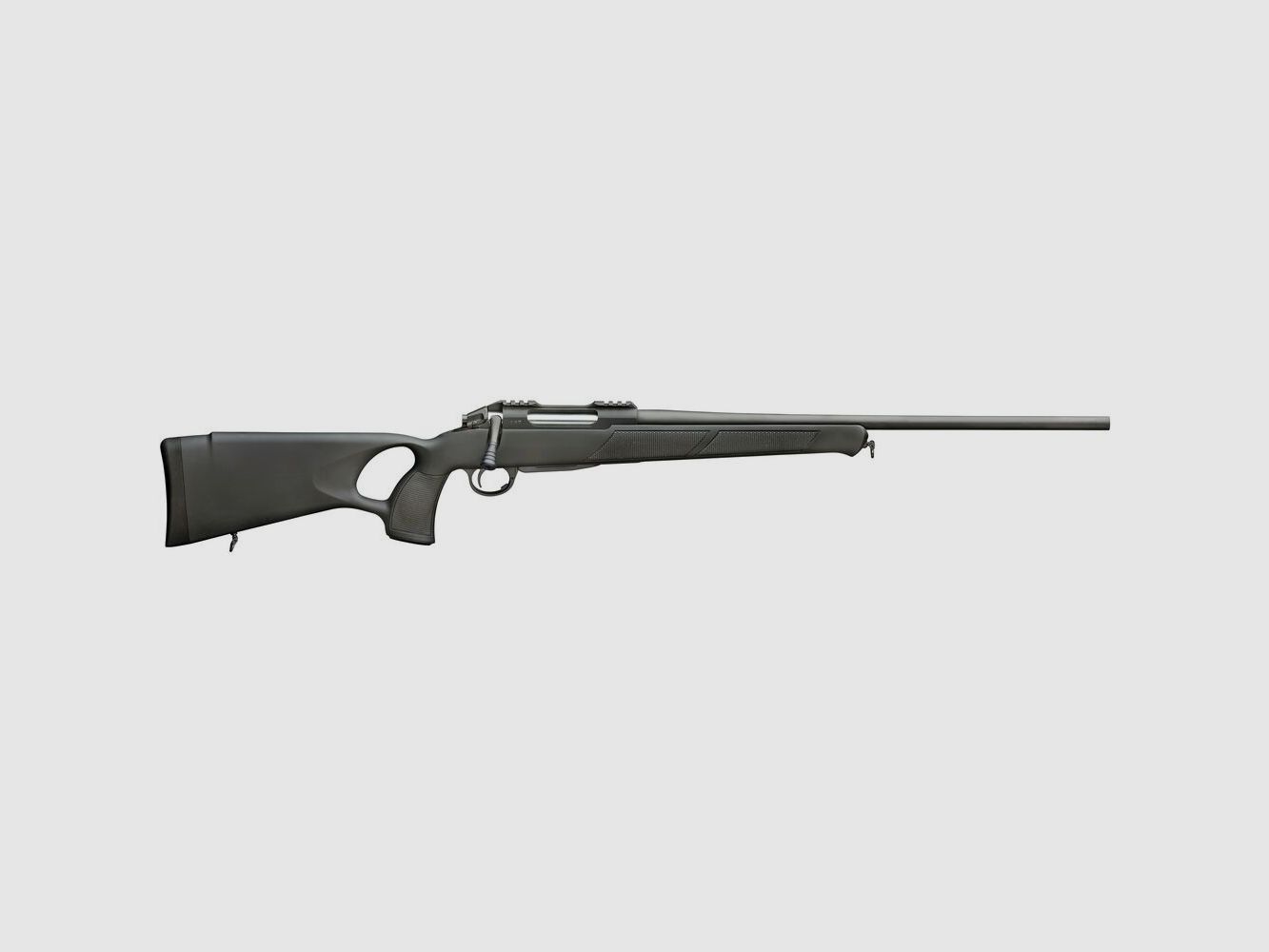 Mercury hunting Mercury Rover G2 Thumbhole - Lauflänge 51cm Kaliber .30-06 Spr. Repetierbüchse