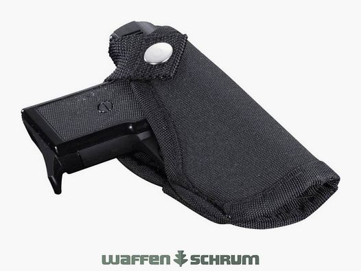 Gürtelholster Nylon für kleine Schreckschußpistolen