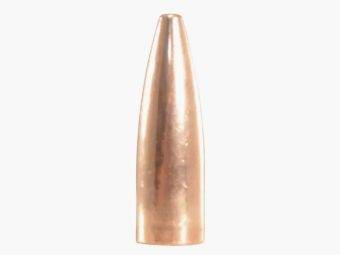 Balle Speer .22/.224 55GR FMJ 100 pièces
