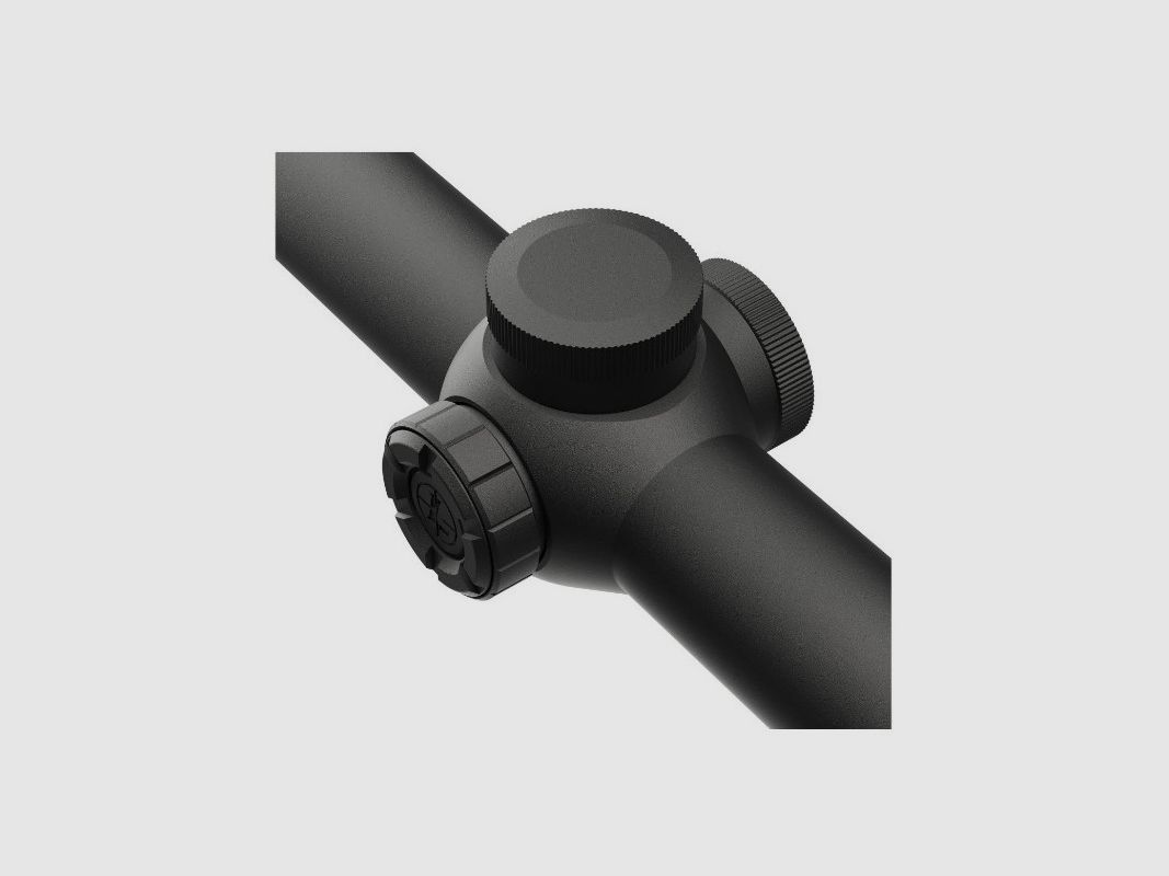 Zielfernrohr LEUPOLD VX-5HD GEN 2 1-5x24 Metric FireDot 4 Fine beleuchtet, Bild 6 von 7