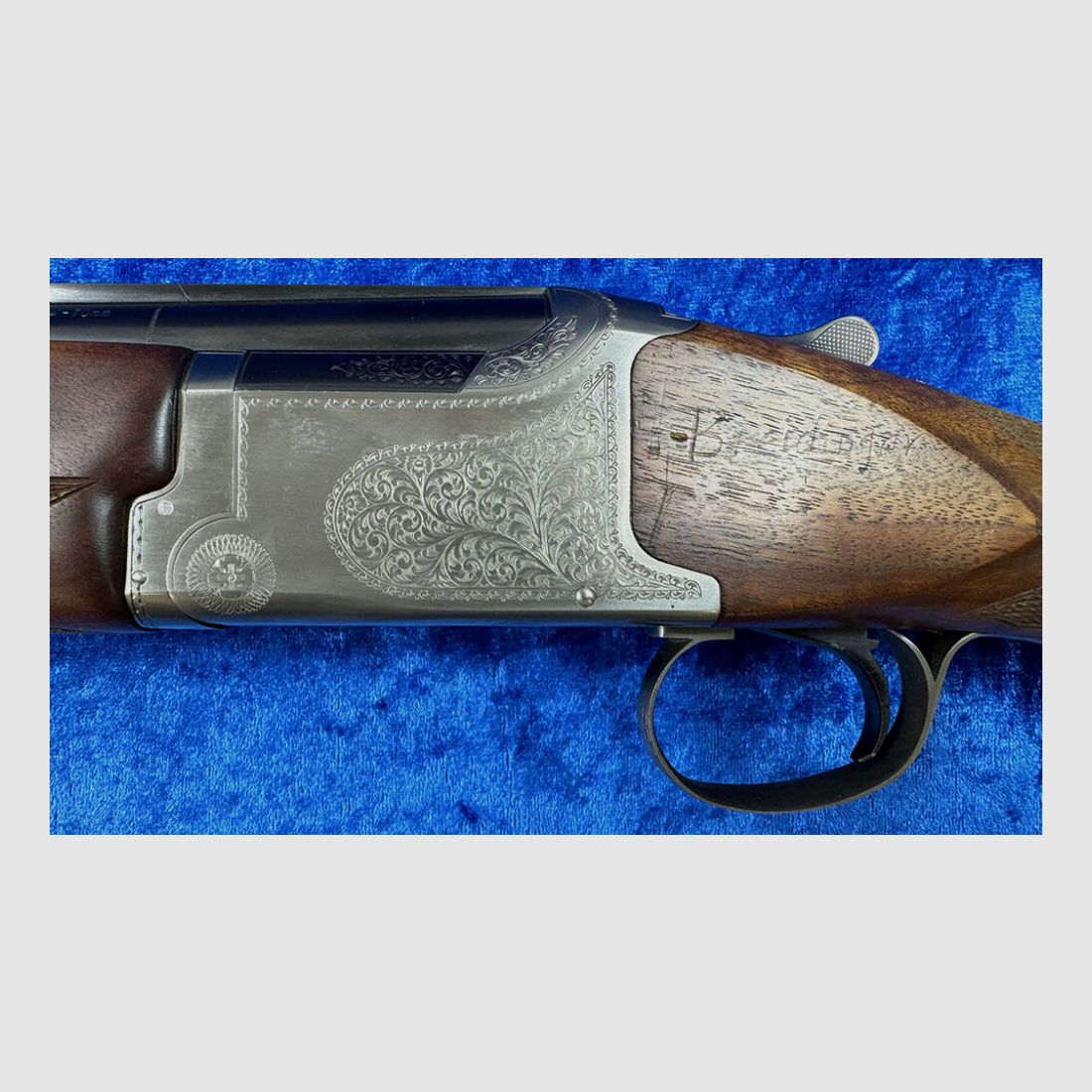 Winchester Super Grade XTR