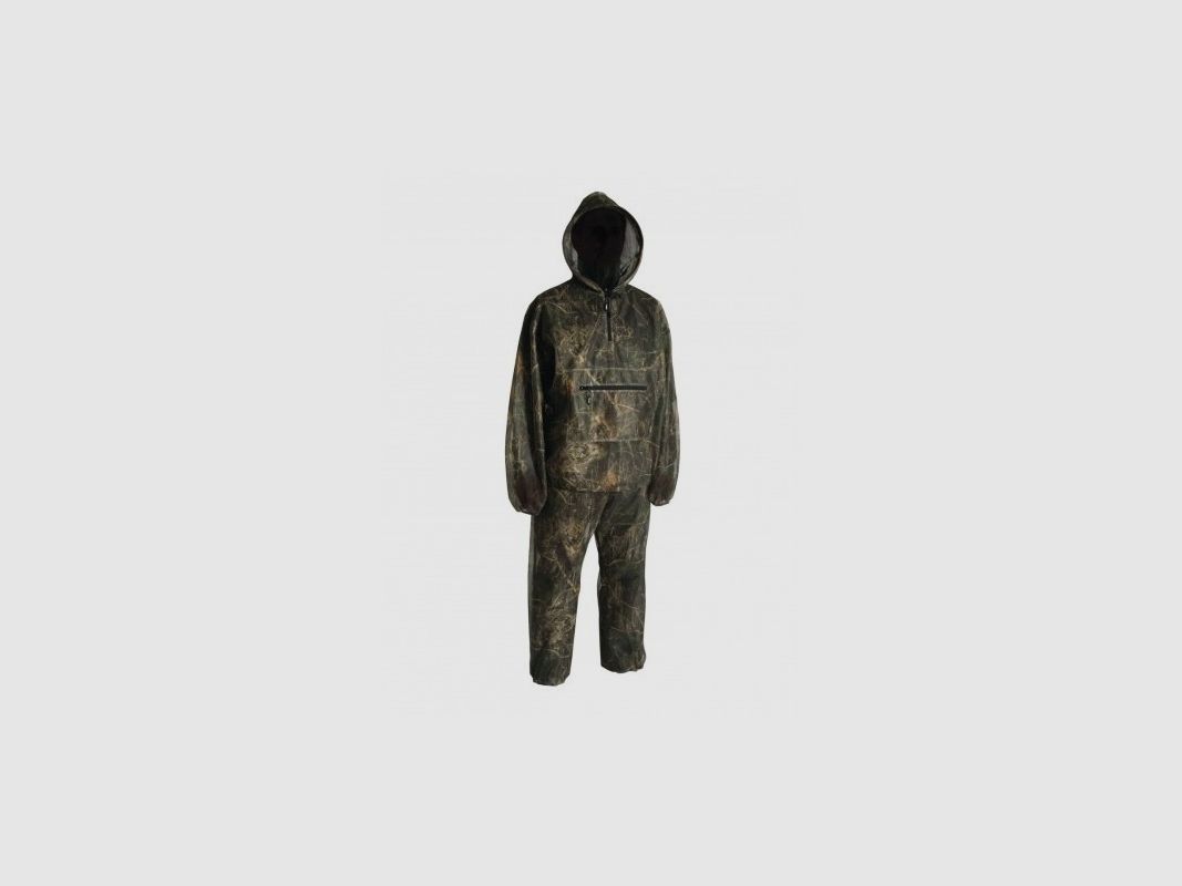 Set HART CAMO MESH