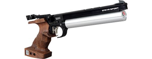 Steyr Sport LP 50 RF