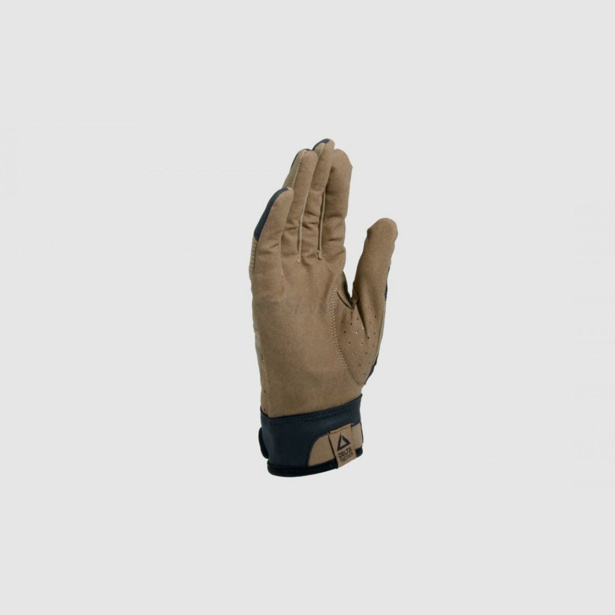 DELTA TACTICS GUANTO COMBAT COYOTE M, immagine 5 di 8