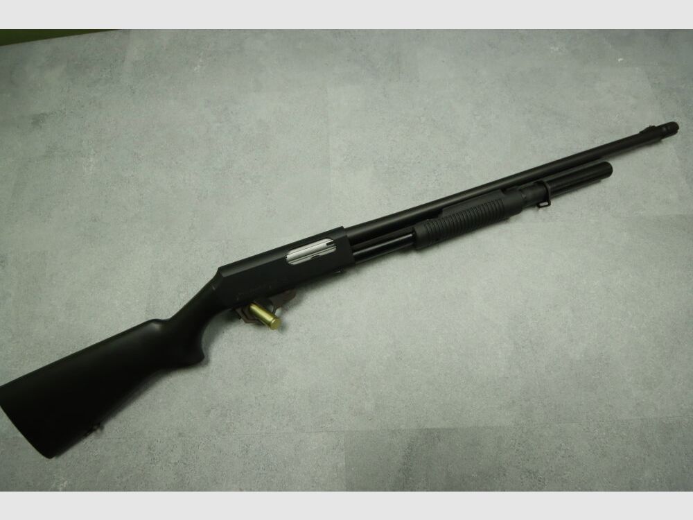 Franchi Vorderschaftrepetierflinte PA 7