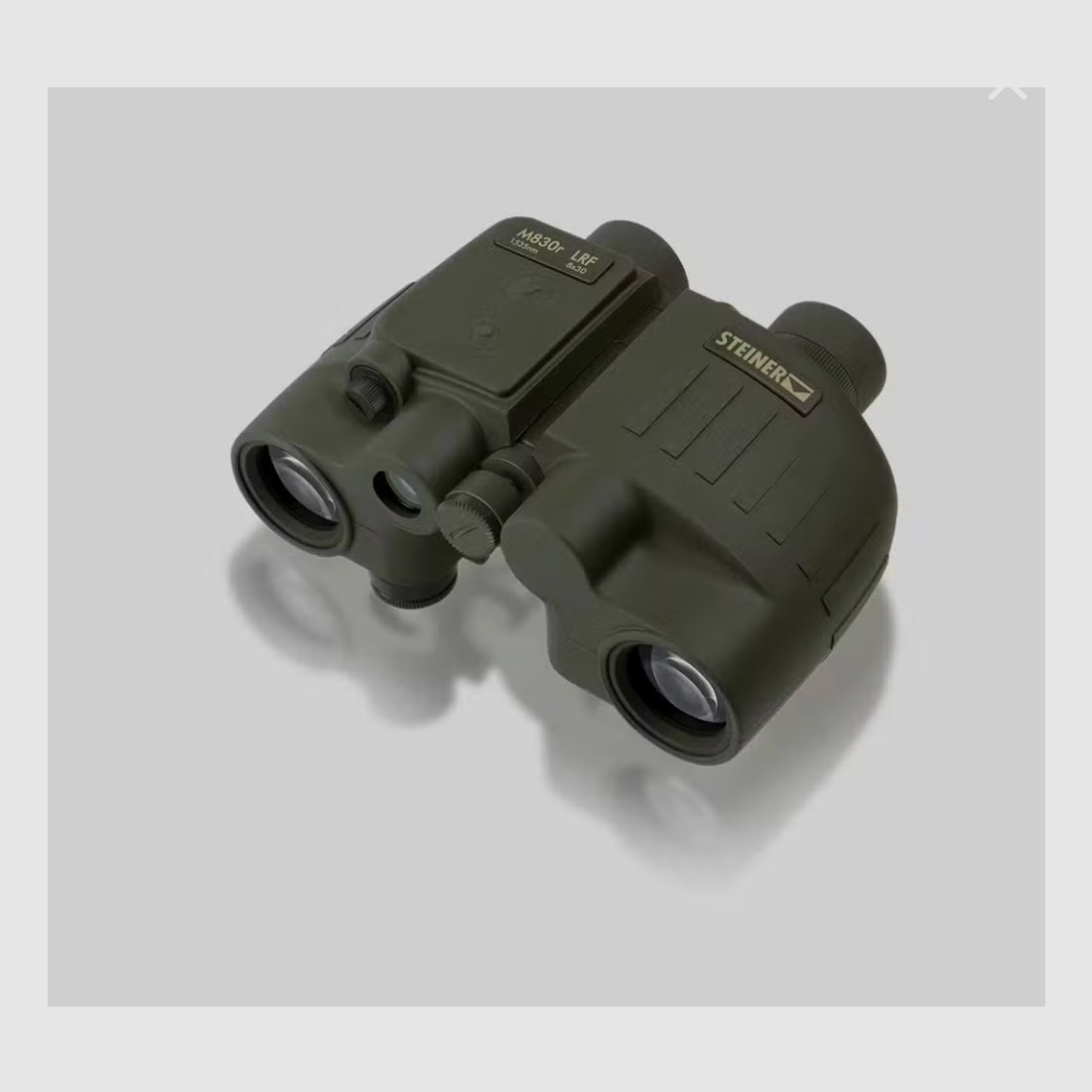 Steiner M830r LFR 1435nm