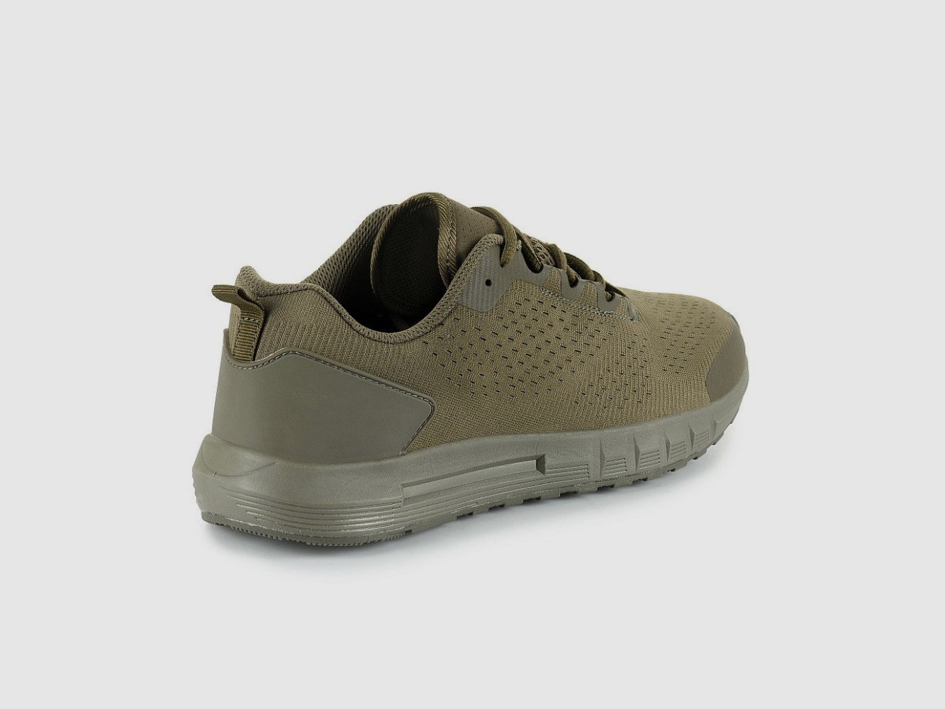 M-Tac Summer Pro wandelschoenen dark olive, afbeelding 4 van 6