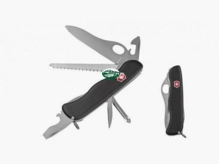 VICTORINOX Coltello Multiuso Trailmaster M 12 funzioni