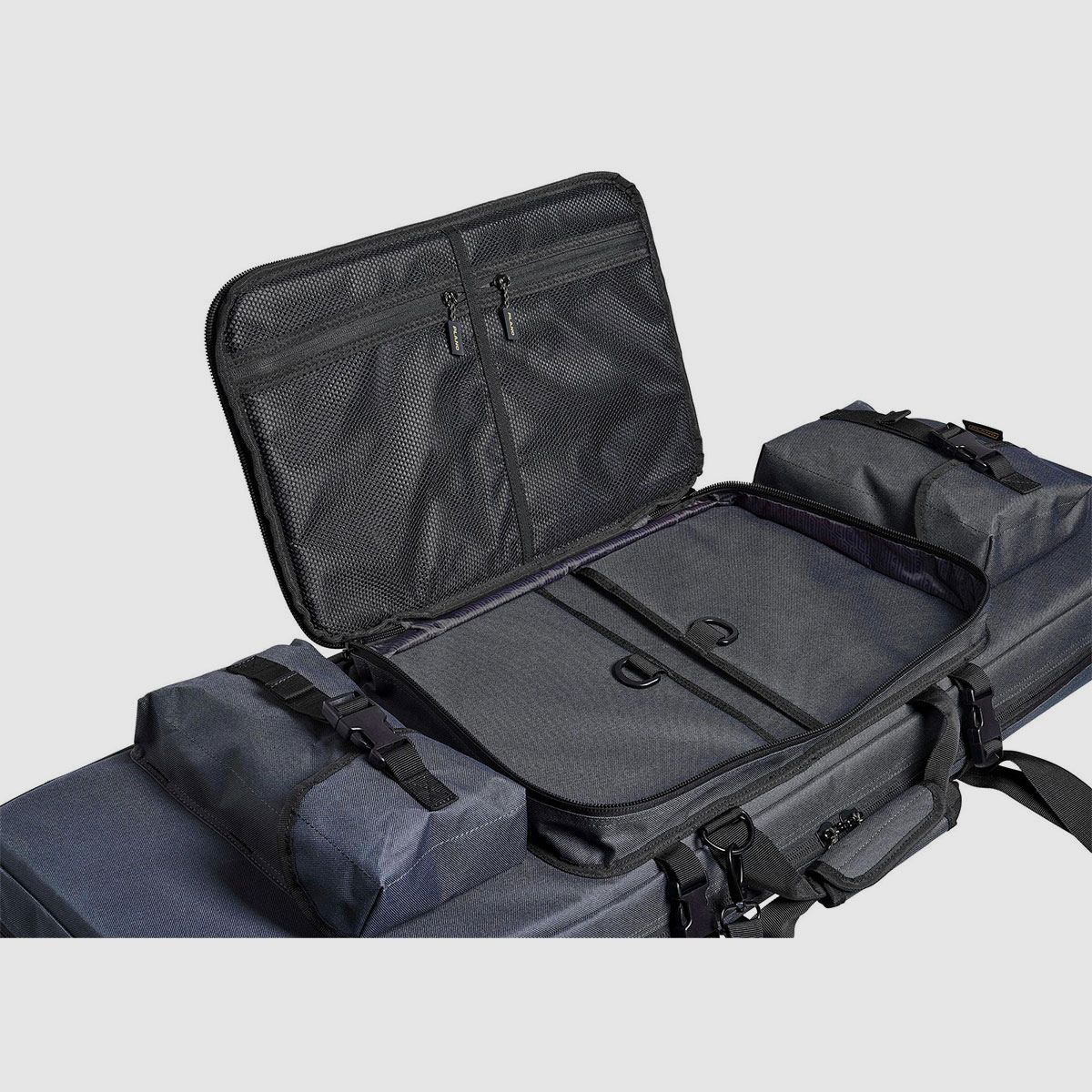 FODERO – PLANO – TACTICAL GUNBAG 108cm, zdjęcie 4 z 7