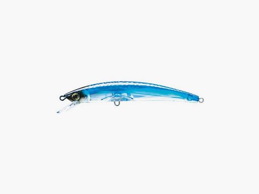 Esca Yo-Zuri Crystal 3D Minnow 110 RBK
