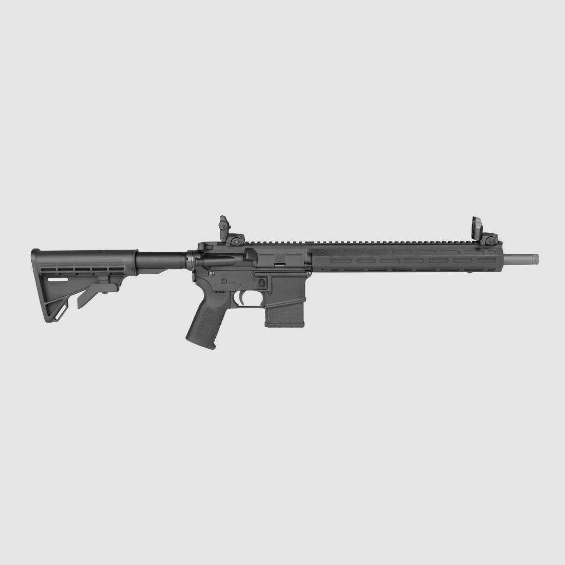 Tippmann M4-22 ELITE-GS .22 LR 16"/40,6CM NERO