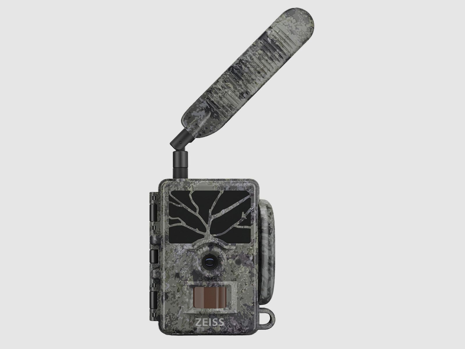 Zeiss Wildlife Camera Secacam 1