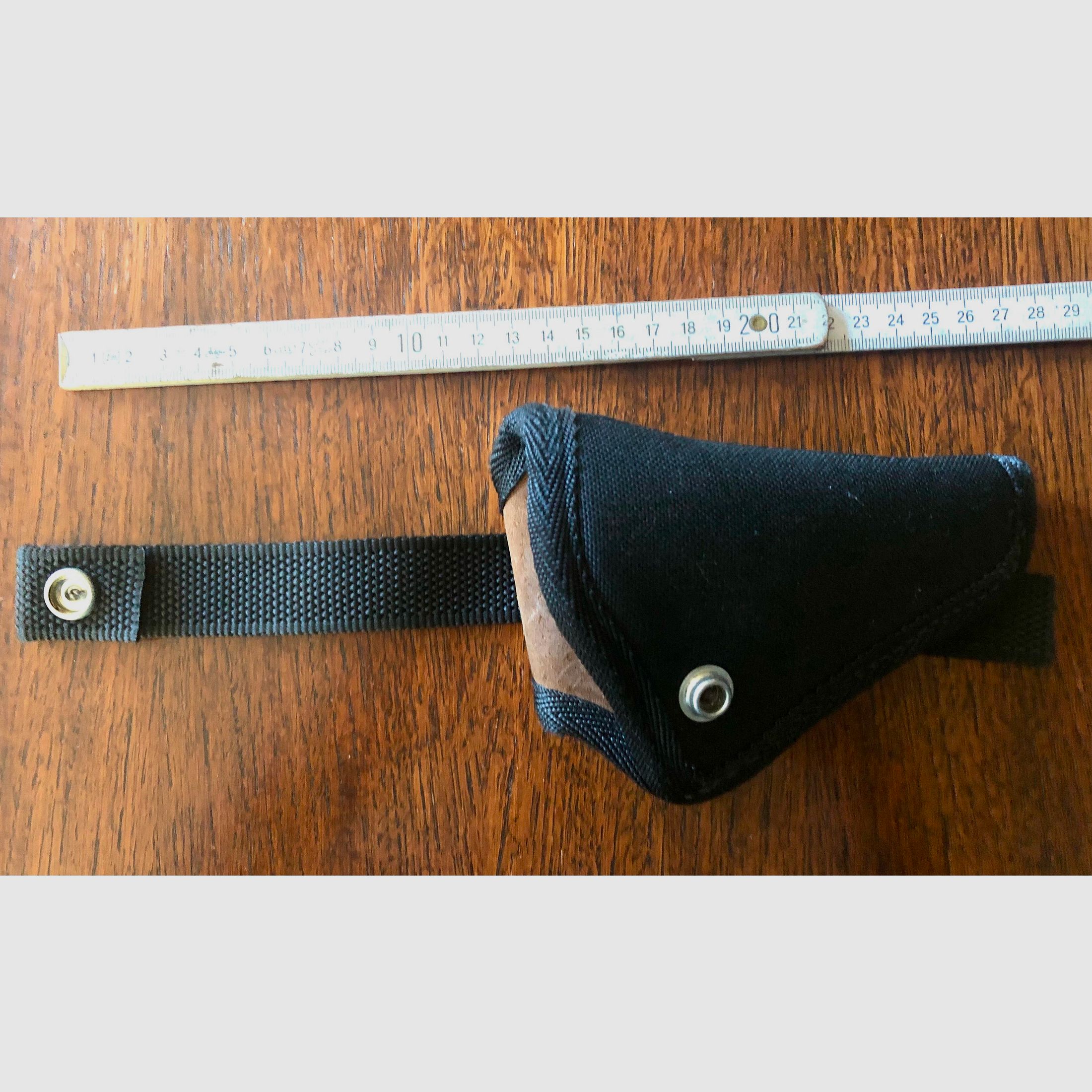 Gürtelholster