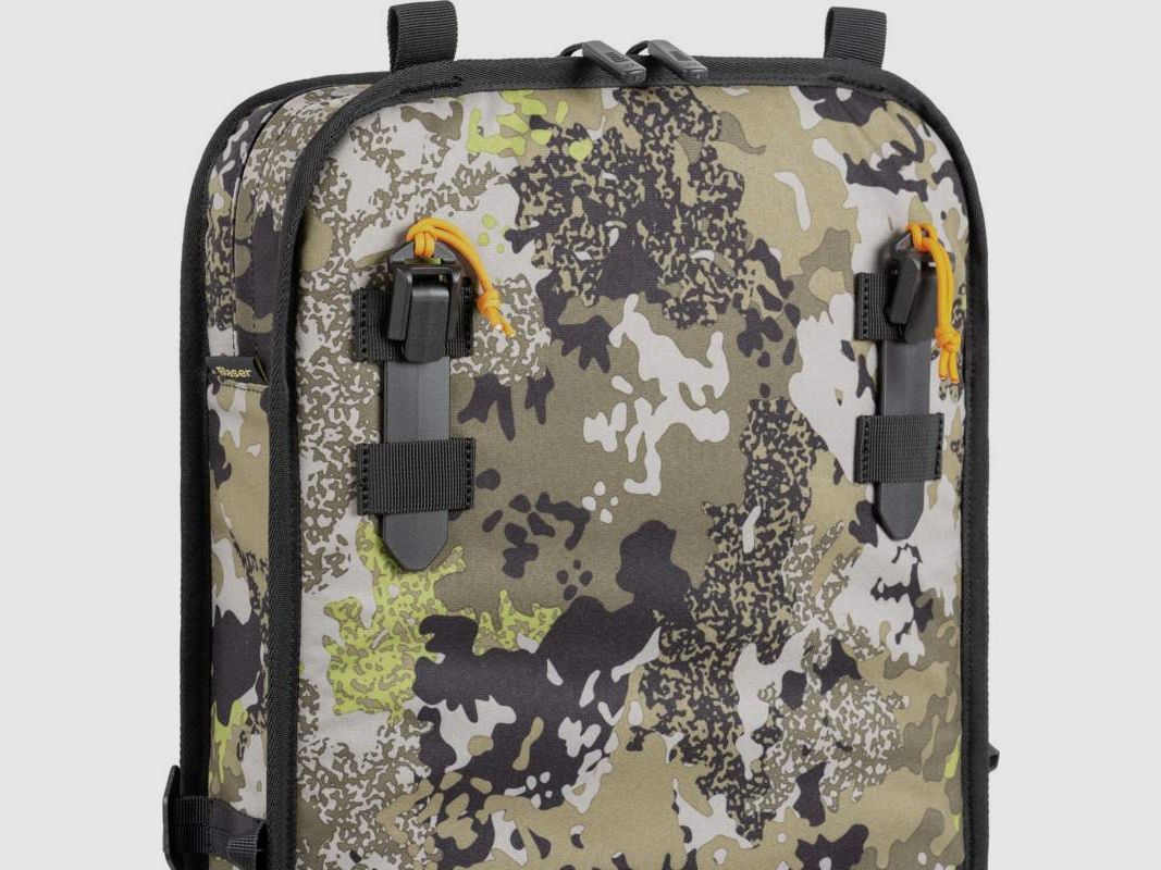 Ultimate Blaser Rifle Case Brown, image 8 of 8