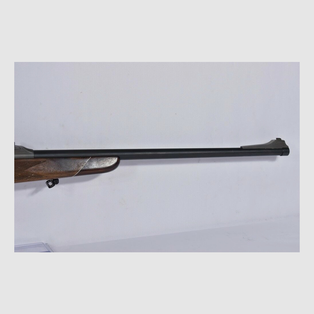 Sauer Weatherby Mark V