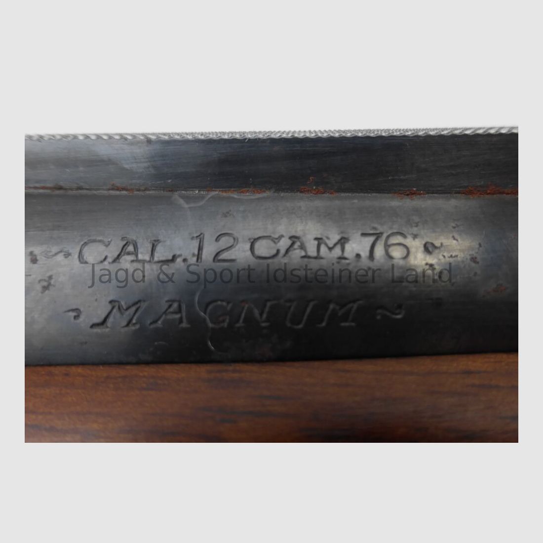 LU-Mar SRL (Italien)