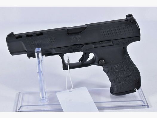 Walther PPQ M2