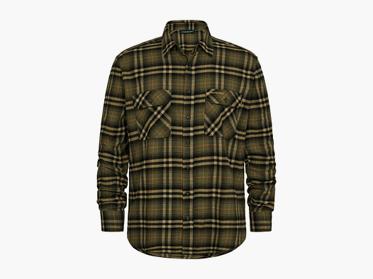 SHIRT – DEERHUNTER – CARSON SHIRT