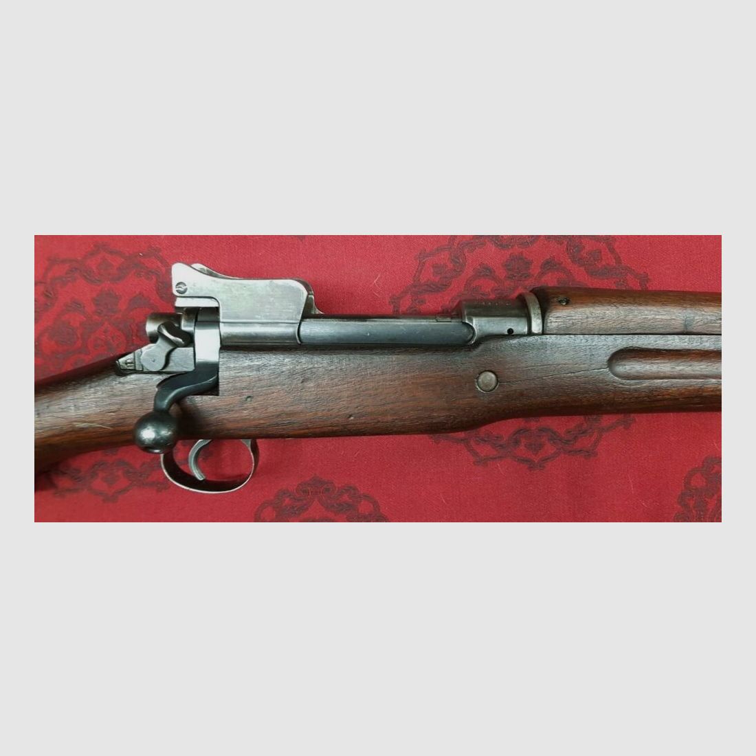 Winchester P17
