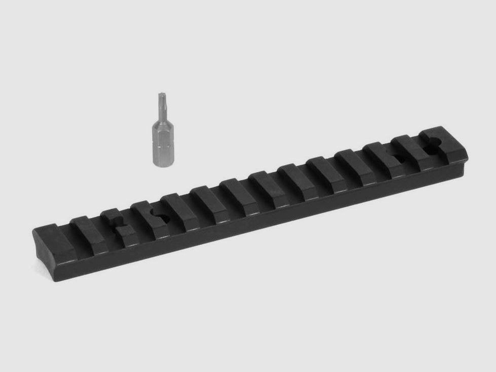 EGW Picatinny HD Browning BAR/BLR Long Action
