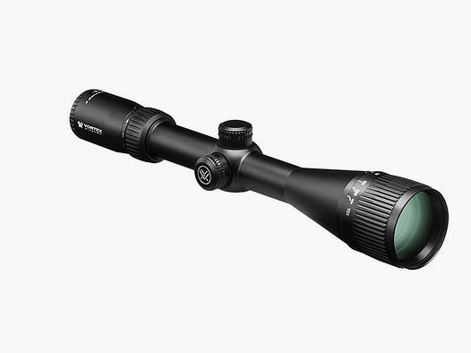 Vortex Crossfire II 6-24x50 AO - Vortex