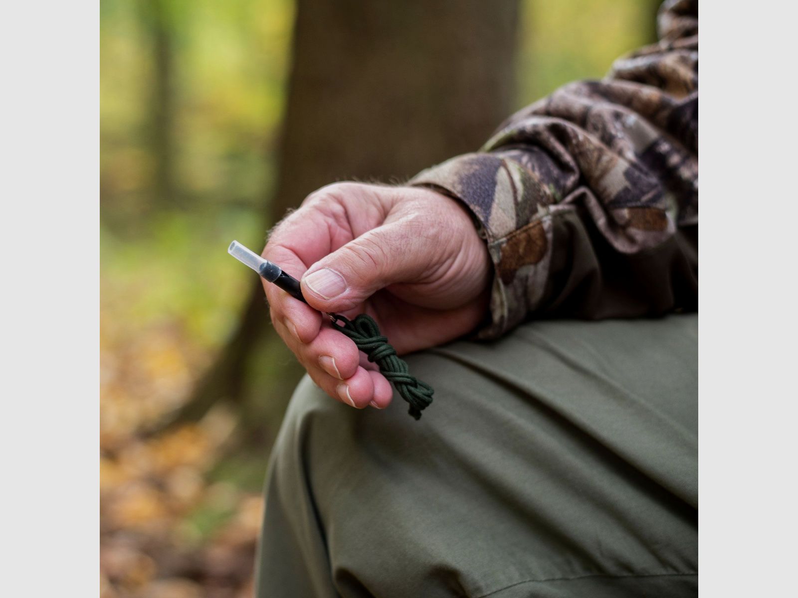 WEISSKIRCHEN Muizenfluit II