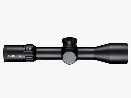 Bushnell MATCH PRO ED 3-18x50 FFP mit G5I MRAD