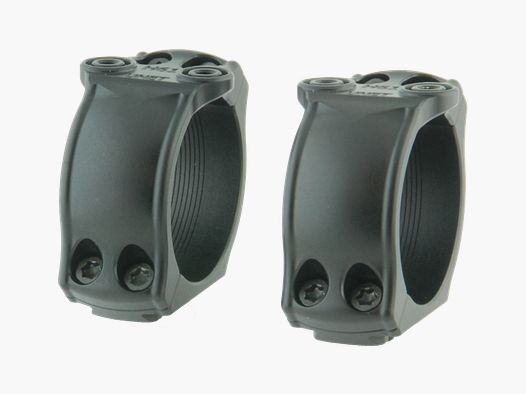 Spuhr ring mounting set SAKO 36 H 23 / 5 mm 2x ISMS