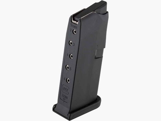 Magazynek Glock 43