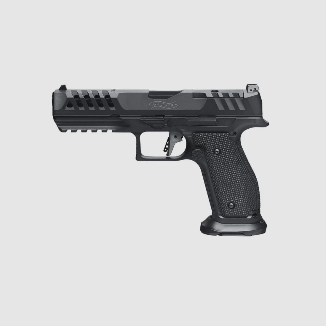 Walther PDP Steel Frame FS MATCH
