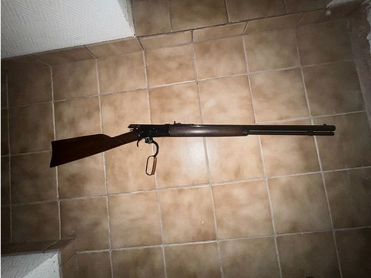 Underlever repeater ROSSI Brasil M175