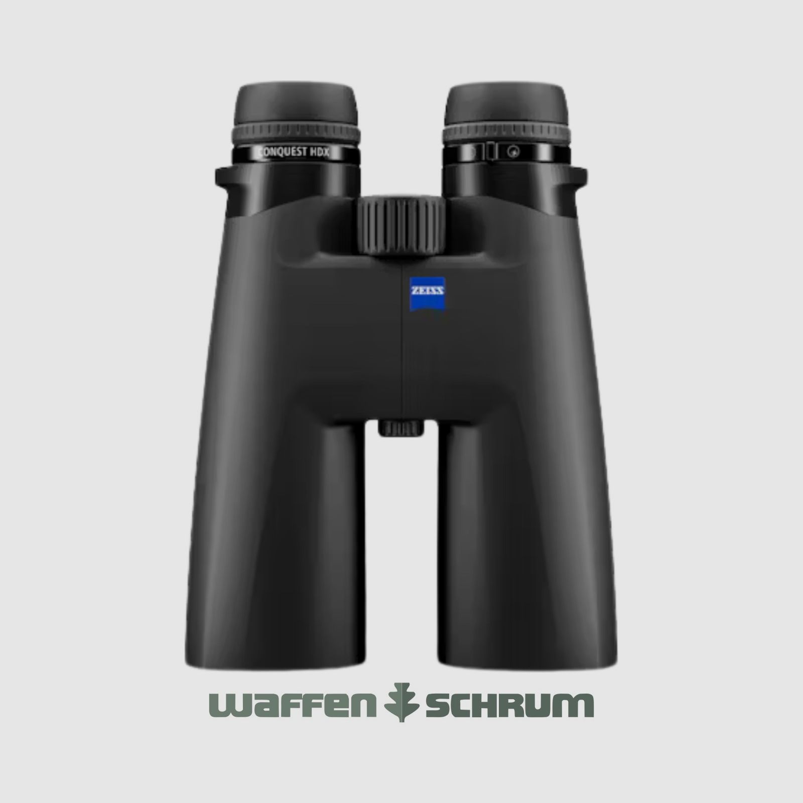 Zeiss Conquest HDX LRP 15x56 with tripod adapter
