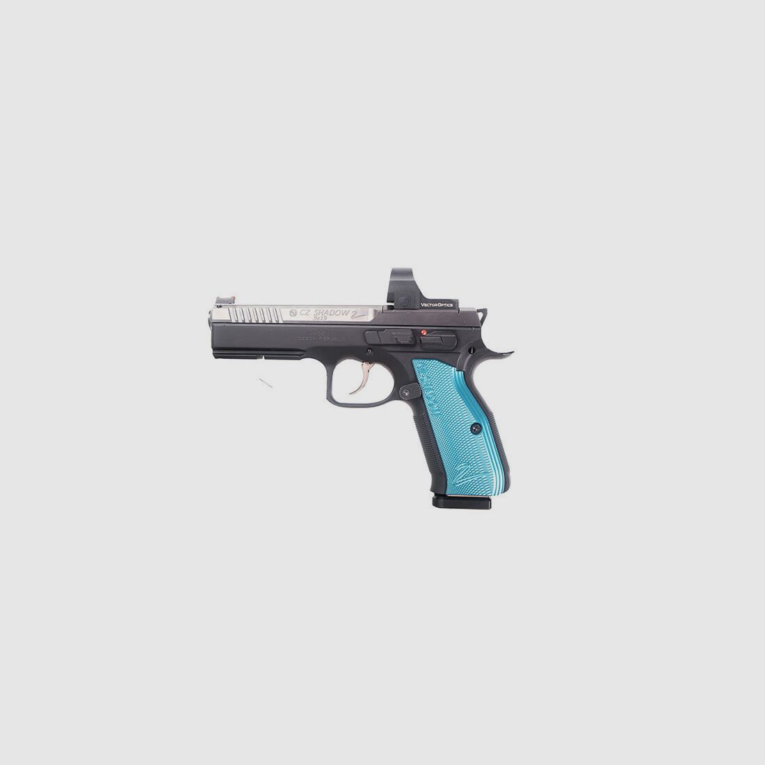 Brünner CZ 75 Shadow 2