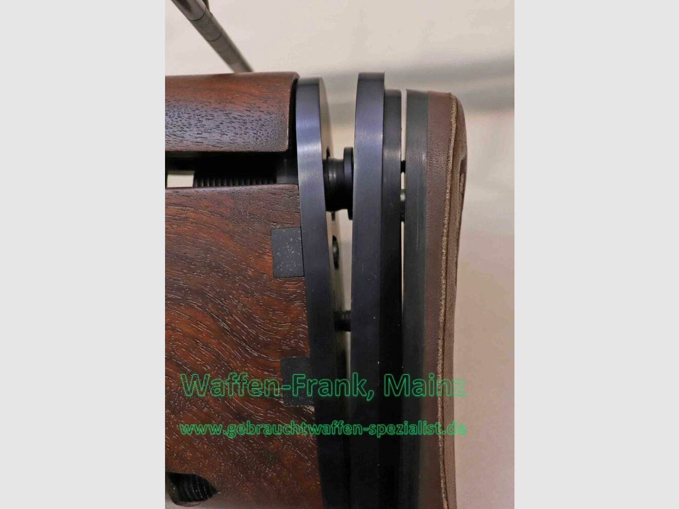 Beretta - Gardone/Italien S686 Spezial / Gelenkgewehr