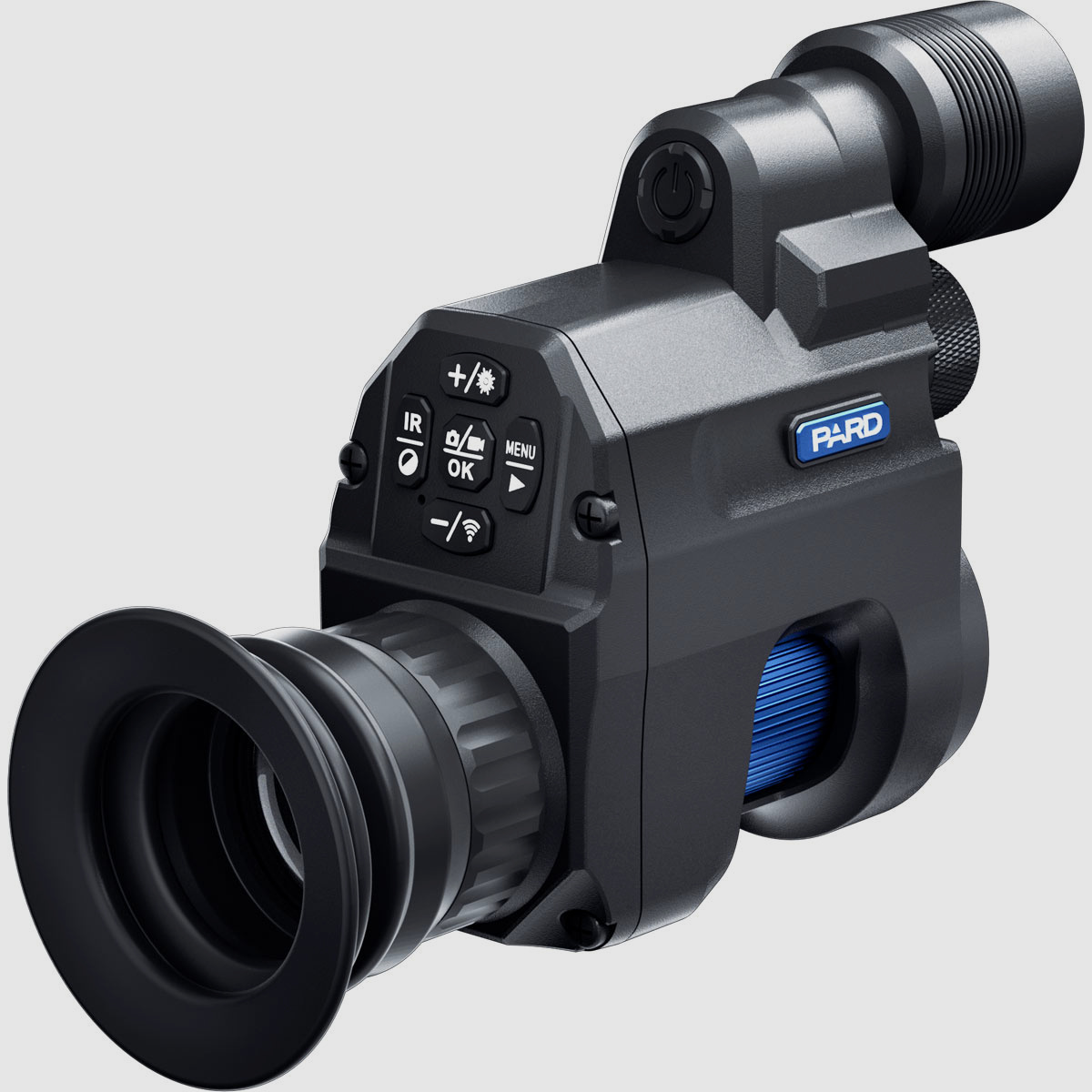 PARD NV 007 V2 IR 850nm 45mm Deutsche Ausführung