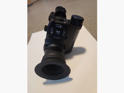 Nachsatznachtsichtgerät Pard NV007S/940nm