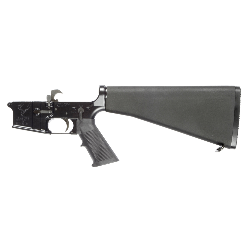 STAG ARMS 15 Retro 20" .223Rem carabina, imagen 3 de 9