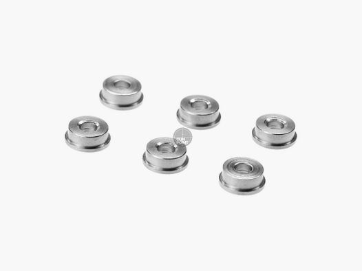 Ares 7mm Stainless Steel Bushing