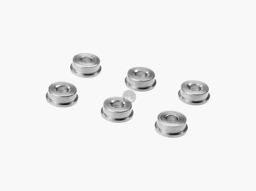 Ares 7mm Stainless Steel Bushing