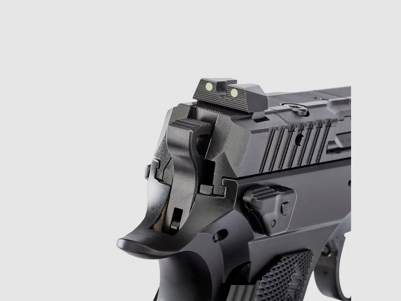 CZ Shadow 2 Carry