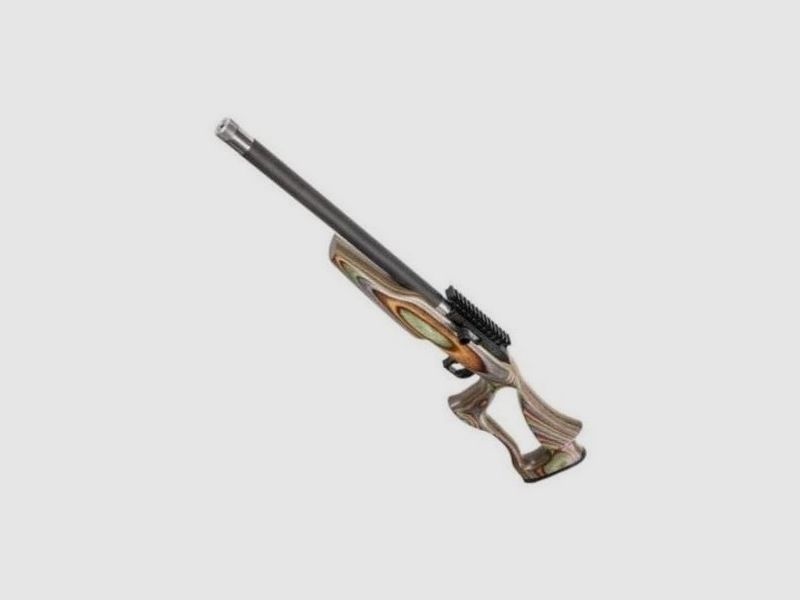 MLR-1722 Switchbolt Evo 17" Forest Camo