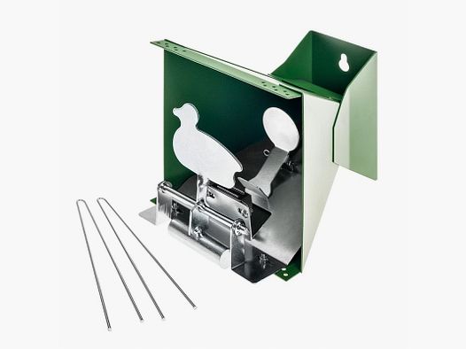 BLACKFIRE Duck Magnetic Cartridge Holder