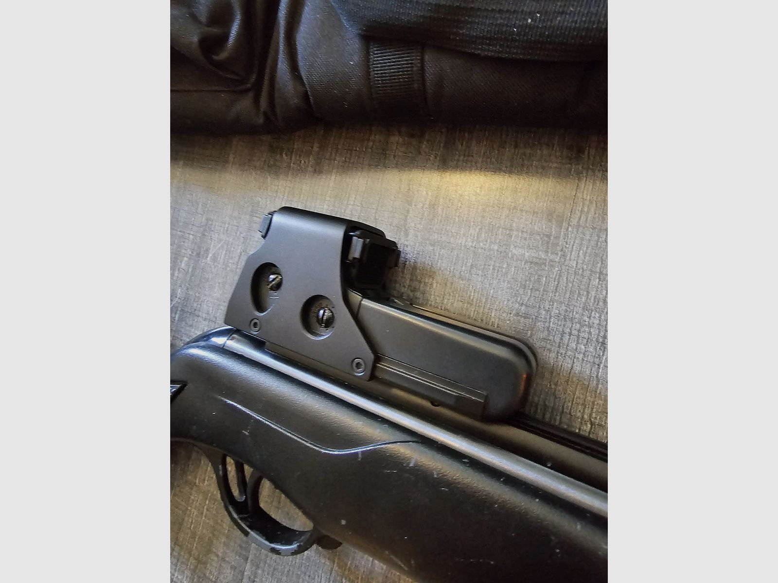 Gamo viper express