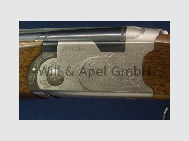 Beretta 686, Bild 2 von 4